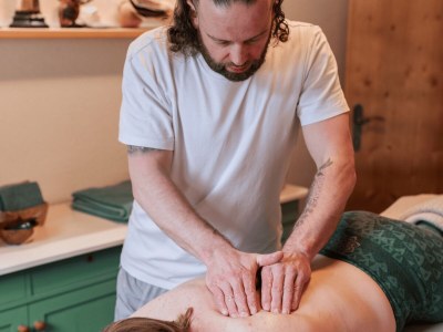 Apartment Blackberry - Outdoor photo 26