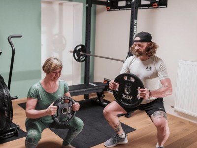 Apartment Blackberry - Outdoor photo 28