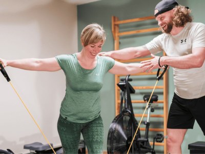 Apartment Blackberry - Outdoor photo 29