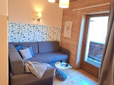 Apartment Blackberry - Features photo 30