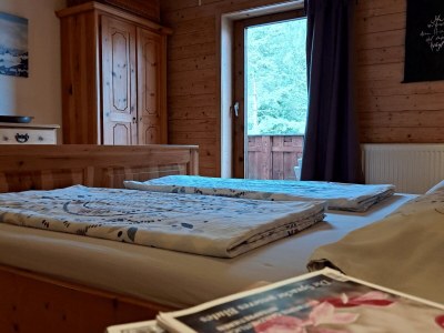 Apartment Blackberry - Features photo 36