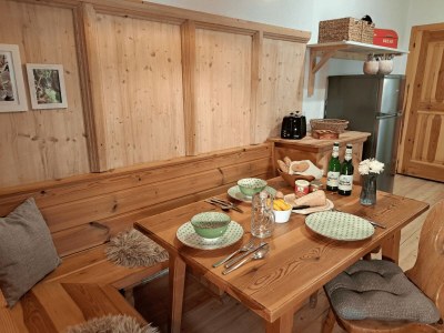 Apartment Blackberry - Features photo 37