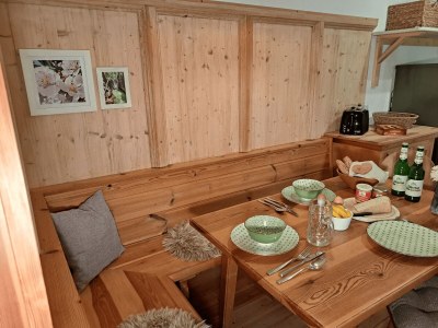 Apartment Blackberry - Features photo 38