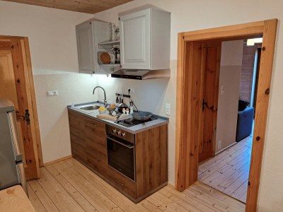 Apartment Blackberry - Features photo 39