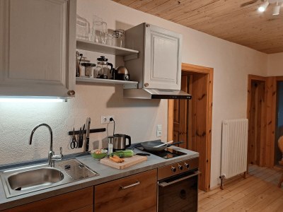 Apartment Blackberry - Features photo 40