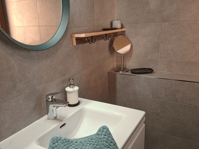 Apartment Blackberry - Features photo 42