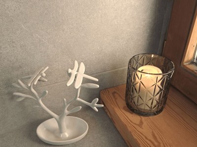 Apartment Blackberry - Features photo 43