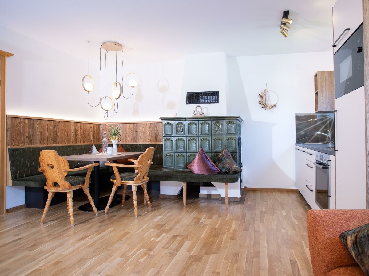 Apartment Karwendel Ferienwohnung - Outdoor photo 4