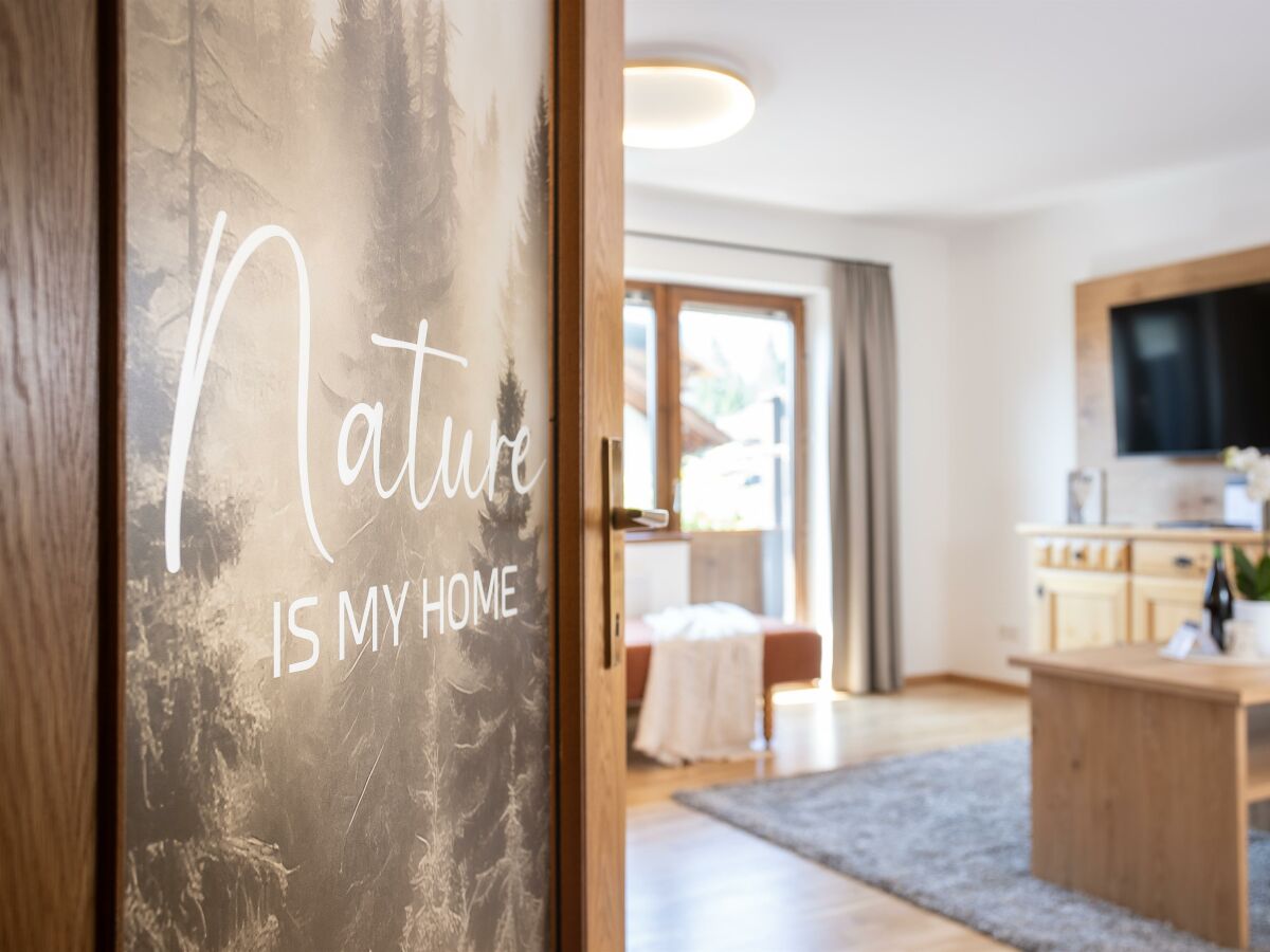 Apartment Karwendel Ferienwohnung - Outdoor photo 5