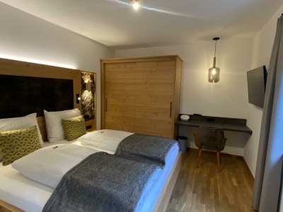 Apartment Karwendel Ferienwohnung in Pertisau am Achensee - Apartment