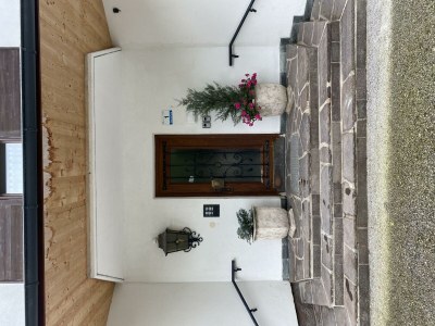 Apartment Karwendel Ferienwohnung - Outdoor photo 3