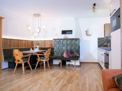 Apartment Karwendel Ferienwohnung - Outdoor photo 4