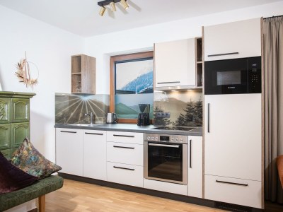 Apartment Karwendel Ferienwohnung - Outdoor photo 6