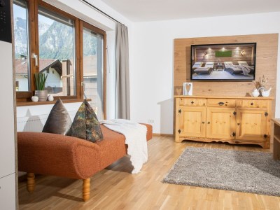 Apartment Karwendel Ferienwohnung - Outdoor photo 7