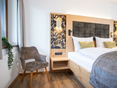 Apartment Karwendel Ferienwohnung - Outdoor photo 11