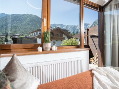 Apartment Karwendel Ferienwohnung - Outdoor photo 13