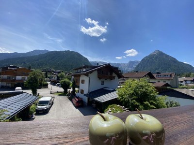 Apartment Karwendel Ferienwohnung - Outdoor photo 16