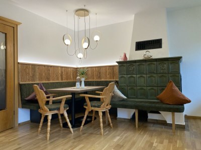 Apartment Karwendel Ferienwohnung - Features photo 17