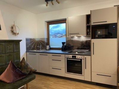 Apartment Karwendel Ferienwohnung - Features photo 18