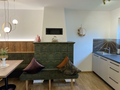 Apartment Karwendel Ferienwohnung - Features photo 19