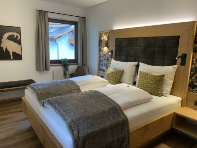 Apartment Karwendel Ferienwohnung - Features photo 20