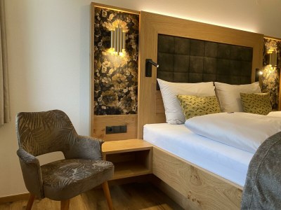 Apartment Karwendel Ferienwohnung - Features photo 21