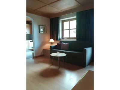 Apartment Ferienwohnung groß - Outdoor photo 2