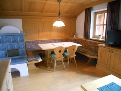 Apartment Ferienwohnung groß - Outdoor photo 9