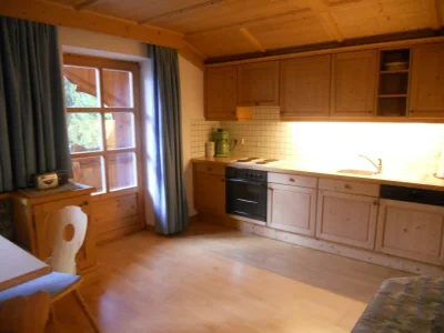 Apartment Ferienwohnung groß - Outdoor photo 10