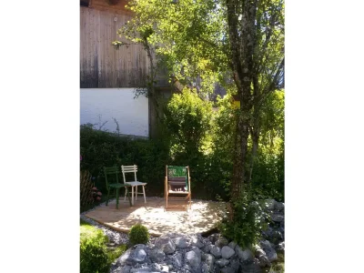 Apartment Ferienwohnung groß - Outdoor photo 13