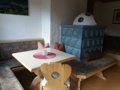 Apartment Ferienwohnung groß - Outdoor photo 14