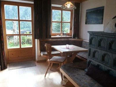 Apartment Ferienwohnung groß - Outdoor photo 16