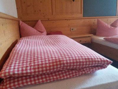 Apartment Ferienwohnung groß - Outdoor photo 17