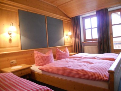 Apartment Ferienwohnung groß - Outdoor photo 18