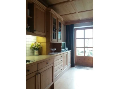 Apartment Ferienwohnung groß - Outdoor photo 19