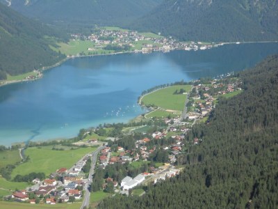 Apartment Ferienwohnung groß - Outdoor photo 22