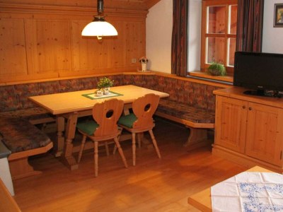 Apartment Ferienwohnung groß - Features photo 27