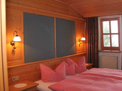 Apartment Ferienwohnung groß - Features photo 28