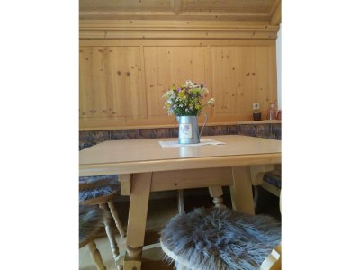 Apartment Ferienwohnung groß - Features photo 30