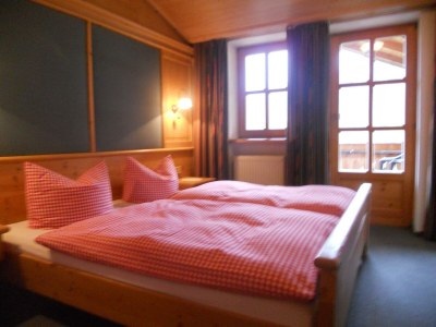 Apartment Ferienwohnung groß - Features photo 32