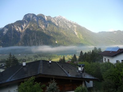 Apartment Ferienwohnung groß - Features photo 33