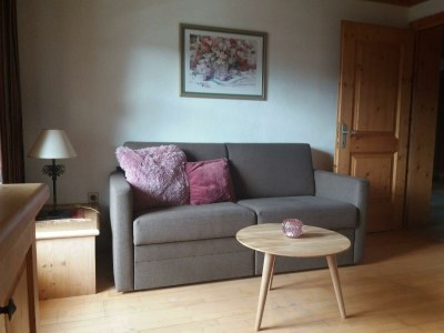 Apartment Ferienwohnung groß - Features photo 34