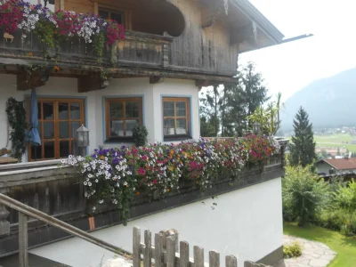 Apartment Ferienwohnung groß - Features photo 35