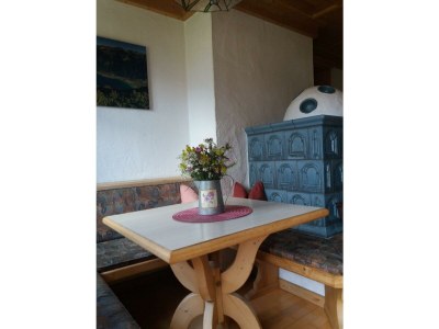 Apartment Ferienwohnung klein - Outdoor photo 6