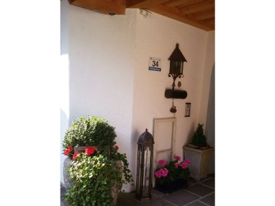 Apartment Ferienwohnung klein - Outdoor photo 10