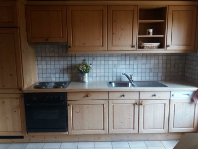 Apartment Ferienwohnung klein - Outdoor photo 16