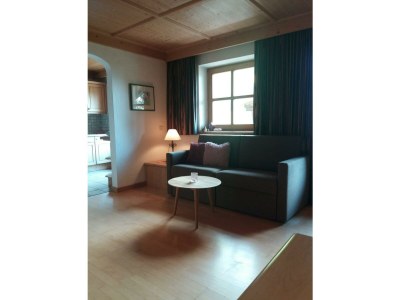 Apartment Ferienwohnung klein - Outdoor photo 17