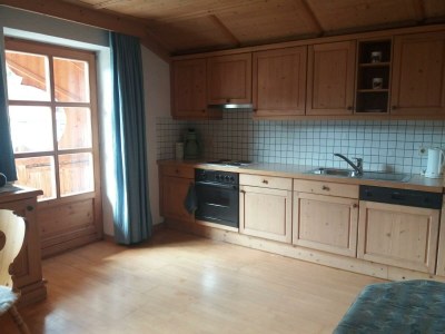 Apartment Ferienwohnung klein - Outdoor photo 18