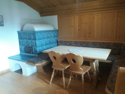 Apartment Ferienwohnung klein - Outdoor photo 19