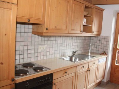 Apartment Ferienwohnung klein - Features photo 24